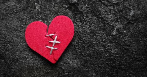 How Heartbreak Can Cast a Spell on Your Health